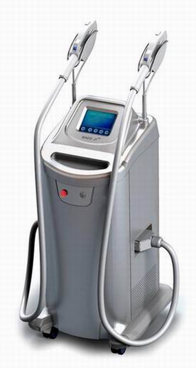 IPL Tony hair removal and skin care system... Made in Korea